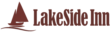 LakeSide Inn Logo